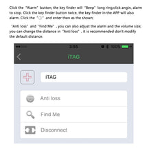 Load image into Gallery viewer, Pet Smart GPS Tracker