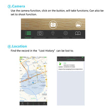 Load image into Gallery viewer, Pet Smart GPS Tracker