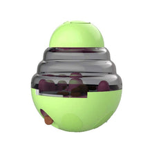 Load image into Gallery viewer, IQ Treat Ball - Make Your Dog Work For The Treats
