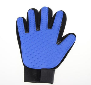 Pet Hair Shedding Glove