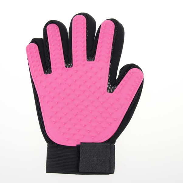 Pet Hair Shedding Glove