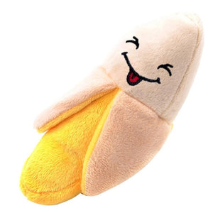 Dog Toys Stuffed Squeaking Toy