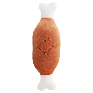 Dog Toys Stuffed Squeaking Toy