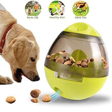 Load image into Gallery viewer, IQ Treat Ball - Make Your Dog Work For The Treats
