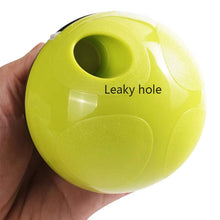 Load image into Gallery viewer, IQ Treat Ball - Make Your Dog Work For The Treats
